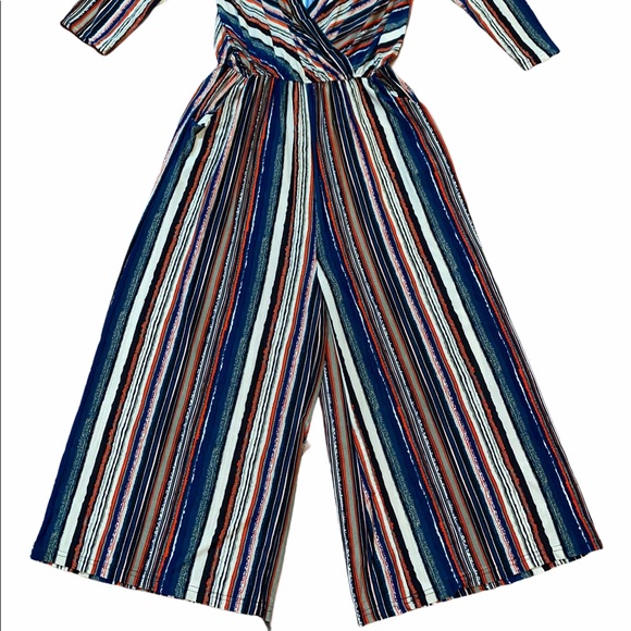 Stylish Jumpsuit - Picture 4 of 6